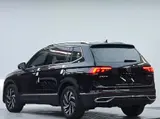 Tiguan L 2023 280TSI Automatic 2WD Trend Limited 1.4T АКПП Передний привод 7