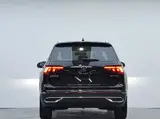 Tiguan L 2023 280TSI Automatic 2WD Trend Limited 1.4T АКПП Передний привод 8