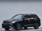 Tiguan L 2023 280TSI Automatic 2WD Trend Limited 1.4T АКПП Передний привод 9