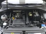 Tiguan L 2023 280TSI Automatic 2WD Trend Limited 1.4T АКПП Передний привод 10