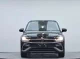 Tiguan L 2023 280TSI Automatic 2WD Trend Limited 1.4T АКПП Передний привод 11