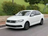 Volkswagen 2021 модельного года, Santana 1.5, комплектация «Трендовая», АКПП 2