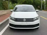 Volkswagen 2021 модельного года, Santana 1.5, комплектация «Трендовая», АКПП 4