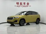 Skoda Kamiq 2022 GT 1.5L Automatic Supreme Edition 1.5L Передний привод 1