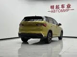 Skoda Kamiq 2022 GT 1.5L Automatic Supreme Edition 1.5L Передний привод 4