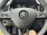 Skoda Kamiq 2022 GT 1.5L Automatic Supreme Edition 1.5L Передний привод 6