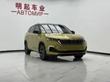 Skoda Kamiq 2022 GT 1.5L Automatic Supreme Edition 1.5L Передний привод 12
