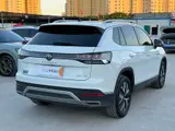 Volkswagen Tayron, 2023 модельного года, 280TSI, передний привод, комплектация Deluxe Plus 7