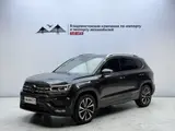 Volkswagen Tharu 2022 модельного года, 280TSI, привод 2WD, комплектация «Люкс» 10
