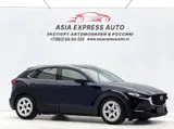 CX-30 2021款 2.0L 自动尊悦型 2.0L 自动 前置前驱 4