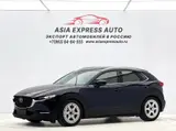 CX-30 2021款 2.0L 自动尊悦型 2.0L 自动 前置前驱 2