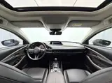 CX-30 2021款 2.0L 自动尊悦型 2.0L 自动 前置前驱 9