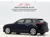 CX-30 2021款 2.0L 自动尊悦型 2.0L 自动 前置前驱 5