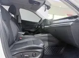 Skoda Octavia PRO 2022 TSI280 Luxury Edition 1.4T АКПП Передний привод 7