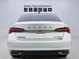 Skoda Octavia PRO 2022 TSI280 Luxury Edition 1.4T АКПП Передний привод 6