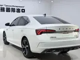 Skoda Octavia PRO 2022 TSI280 Luxury Edition 1.4T АКПП Передний привод 4