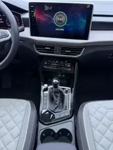 Volkswagen Tayron, 2023 модельного года, 280TSI, передний привод, комплектация Deluxe Plus 19