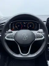 Volkswagen Tayron, 2023 модельного года, 280TSI, передний привод, комплектация Deluxe Plus 2