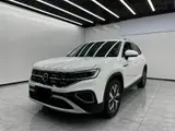Volkswagen Tayron, 2023 модельного года, 280TSI, передний привод, комплектация Deluxe Plus 1