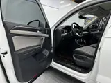 Volkswagen Tayron, 2023 модельного года, 280TSI, передний привод, комплектация Deluxe Plus 2
