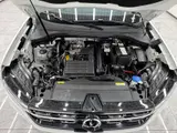 Volkswagen Tayron, 2023 модельного года, 280TSI, передний привод, комплектация Deluxe Plus 7