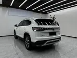 Volkswagen Tayron, 2023 модельного года, 280TSI, передний привод, комплектация Deluxe Plus 9