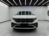 Volkswagen Tayron, 2023 модельного года, 280TSI, передний привод, комплектация Deluxe Plus 12