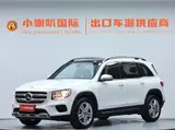 GLB 2020 GLB 180 Fashion 1.3T Automatic FWD 1