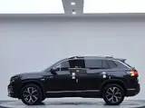 Tayron 2023 280TSI 2WD Luxury Plus Advanced 1.4T АКПП Передний привод 6