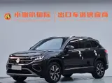 Tayron 2023 280TSI 2WD Luxury Plus Advanced 1.4T АКПП Передний привод 2
