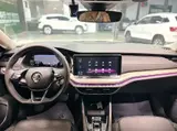 Skoda Octavia PRO 2022 TSI280 Luxury Edition 1.4T АКПП Передний привод 10