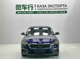 Skoda Octavia PRO 2022 TSI280 Luxury Edition 1.4T АКПП Передний привод 4