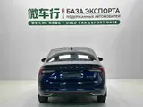 Skoda Octavia PRO 2022 TSI280 Luxury Edition 1.4T АКПП Передний привод 6