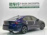 Skoda Octavia PRO 2022 TSI280 Luxury Edition 1.4T АКПП Передний привод 3