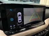 Skoda Octavia PRO 2022 TSI280 Luxury Edition 1.4T АКПП Передний привод 15
