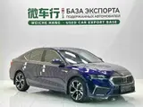 Skoda Octavia PRO 2022 TSI280 Luxury Edition 1.4T АКПП Передний привод 2
