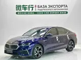 Skoda Octavia PRO 2022 TSI280 Luxury Edition 1.4T АКПП Передний привод 1