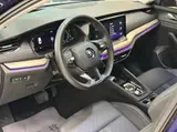 Skoda Octavia PRO 2022 TSI280 Luxury Edition 1.4T АКПП Передний привод 12
