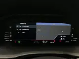 Skoda Octavia PRO 2022 TSI280 Luxury Edition 1.4T АКПП Передний привод 14
