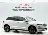 Skoda Karoq 2023 TSI280 Prestige Edition 1.4T АКПП Передний привод 11