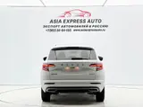 Skoda Karoq 2023 TSI280 Prestige Edition 1.4T АКПП Передний привод 16