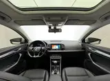 Skoda Karoq 2023 TSI280 Prestige Edition 1.4T АКПП Передний привод 20