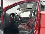 捷达VS5 2022款 280TSI 自动荣耀型 1.4T 自动 前置前驱 16