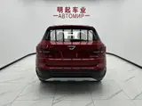 捷达VS5 2022款 280TSI 自动荣耀型 1.4T 自动 前置前驱 15