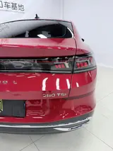 Volkswagen Lamando L 280TSI DSG, 2023 модельного года, флагманская комплектация 5