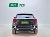 Audi Q2L 2022 35 TFSI Dynamic Fashion 1.4T АКПП Передний привод 13