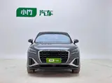 Audi Q2L 2022 35 TFSI Dynamic Fashion 1.4T АКПП Передний привод 9
