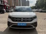 Tayron 2023 280TSI 2WD Luxury Plus Advanced 1.4T АКПП Передний привод 13