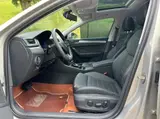 速派 2022款 TSI280 DSG尊享版 1.4T 自动 前置前驱 14