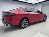 大众凌渡L 2022款280TSI DSG超辣旗舰版 5